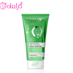 ژل شستشو آلوئه ورا اولاین