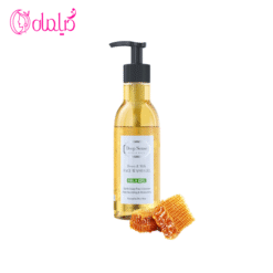 ژل-شستشو-شیر-و-عسل دیپ سنس