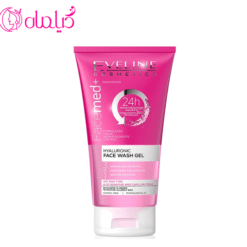 ژل شستشوآبرسان قوی انواع پوست اولاین