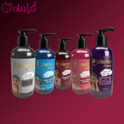  شامپو رنگCollection 