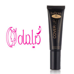 کرم پودر و کانسیلر کاور آپ ایزادورا