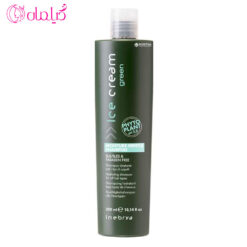 شامپو گرین فیتو حجم 300 میل آیس کریم