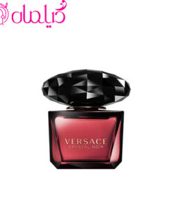 ورساچه کریستال نویر – Versace Crystal Noir