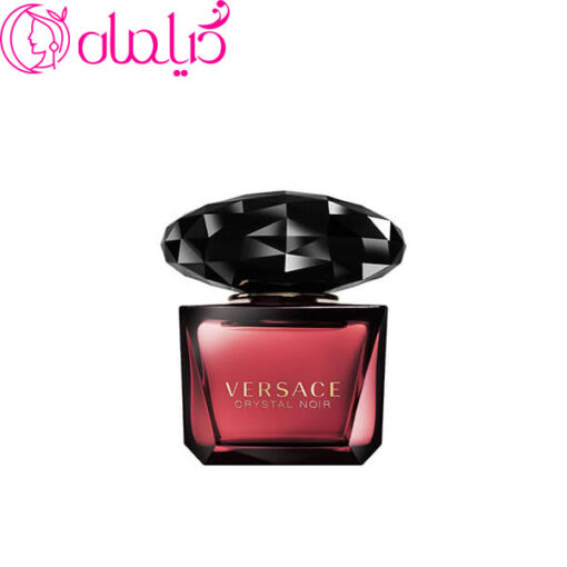 ورساچه کریستال نویر – Versace Crystal Noir