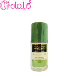 مام رولی مردانه کوبکو COBCO مدل ACTIVE FRESH