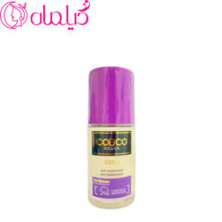 مام رولی زنانه کوبکو COBCO مدل VIOLA
