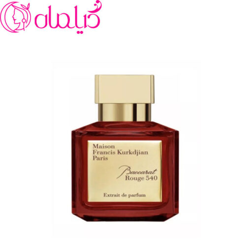 ادکلن 50 میل باکارات رژ Baccarat Rouge