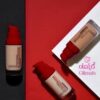 Map Beaute - Flawless Fluid Foundation- T - GILMAH