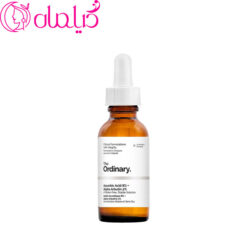 سرم آسکوربیک اسید 8% و آلفا آربوتین 2% اوردینری 