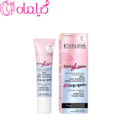 ژل ضد جوش اولاین مدل Insta Skin Care