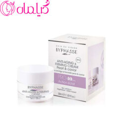 کرم ضد چروک اس پی اف 8 بای فاز