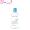 میسلار واتر آبرسان بایودرما مدل HYDRABIO H2O