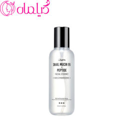 اسنس آبرسان حلزون و پپتاید جومیسو