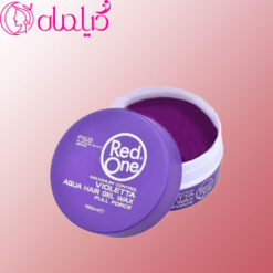 واکس مو ردوان