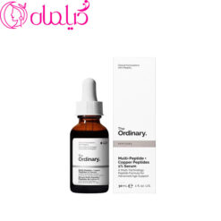 سرم همه کاره مولتی پپتاید بافت