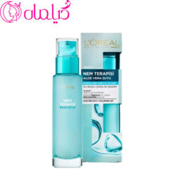 آبرسان لورال پوست نرمال تا خشک