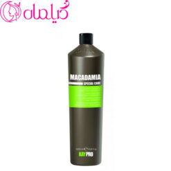شامپوی ماکادمیا کیپرو