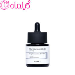 سرم نیاسینامید کوزارکس