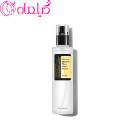 اسنس حلزون کوزارکس