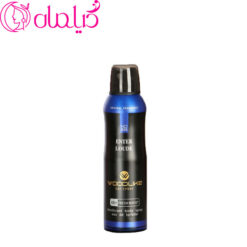 بادی اسپلش وودلایک رایحه آمواج اینترلود