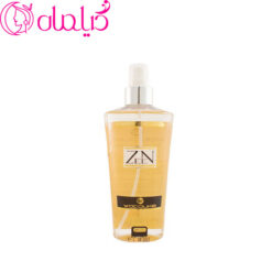 بادی اسپلش زنانه Zeenl وودلایک