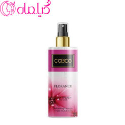 بادی اسپلش کوبکو مدل فلورنس florance