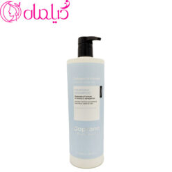 شامپو 1000میل مغذی کننده مو آسیب دیده سوپرانو