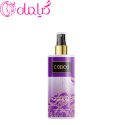 بادی اسپلش کوبکو مدل کویین queen