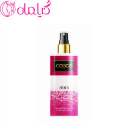 بادی اسپلش زنانه میدنایت رز (NOIR) کوبکو