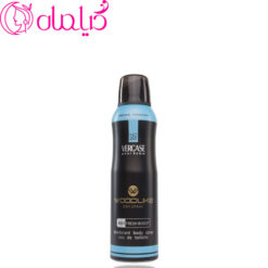 اسپری بدن مردانه وودلایک ورساچه پور هوم Vercase Pour Homm