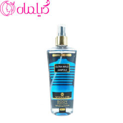 بادی اسپلش الترا میل ژان پل وودلایک | OLTRA MALE JANPOLE woodlike