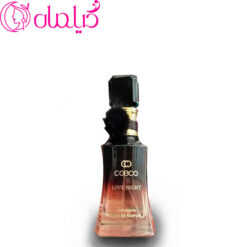 ادکلن لاو نایت love night کوبکو