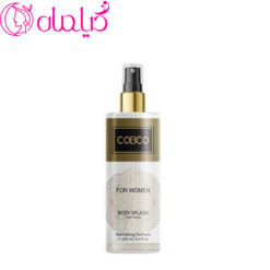 بادی اسپلش کوبکو for women