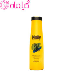 شامپو ضد شوره Professional گلد نلی