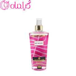 بادی اسپلش مای وی MY WAAY وودلایک