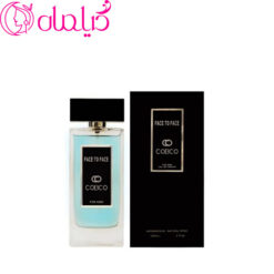 ادکلن فیس تو فیس face to face کوبکو