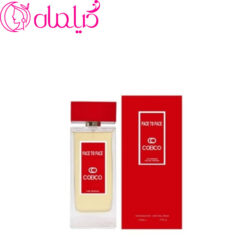 ادو پرفیوم زنانه کوبکو مدل فیس تو فیس FACE TO FACE