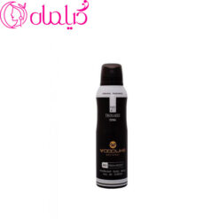 اسپری بدن مردانه وودلایک مدل تروس اردی دوناTros Ardi Dona