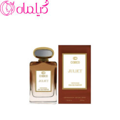 ادکلن Cobco Juliet