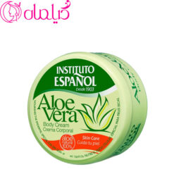 کرم آلوئه ورا اسپانول