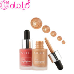 هایلایتر مایع نوت Note