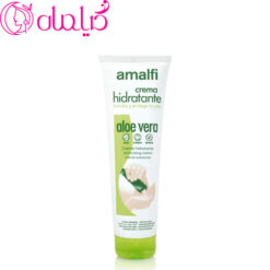 کرم آلوئه ورا تیوپی آمالفی