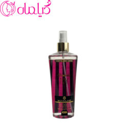 بادی اسپلش بامشل BOMBSHE New York نیویورک وودلایک