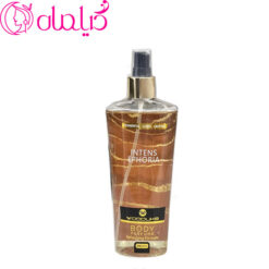 بادی اسپلش ایفوریا اینتنس وودلایک