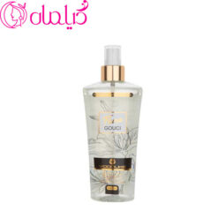 بادی اسپلش گوچی فلورا وودلایک