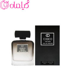 ادکلن مردانه فورمن کوبکو for men