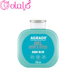 شامپو بدن آگرادو مدل آکوا بلو