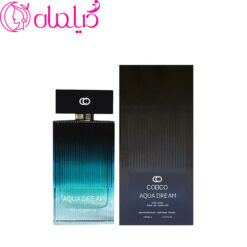 ادکلن مردانه آکوا دریم کوبکو