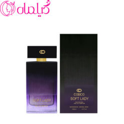 ادکلن زنانه کوبکو Soft Lady