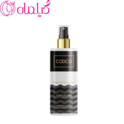 بادی اسپلش کوبکو touch in black